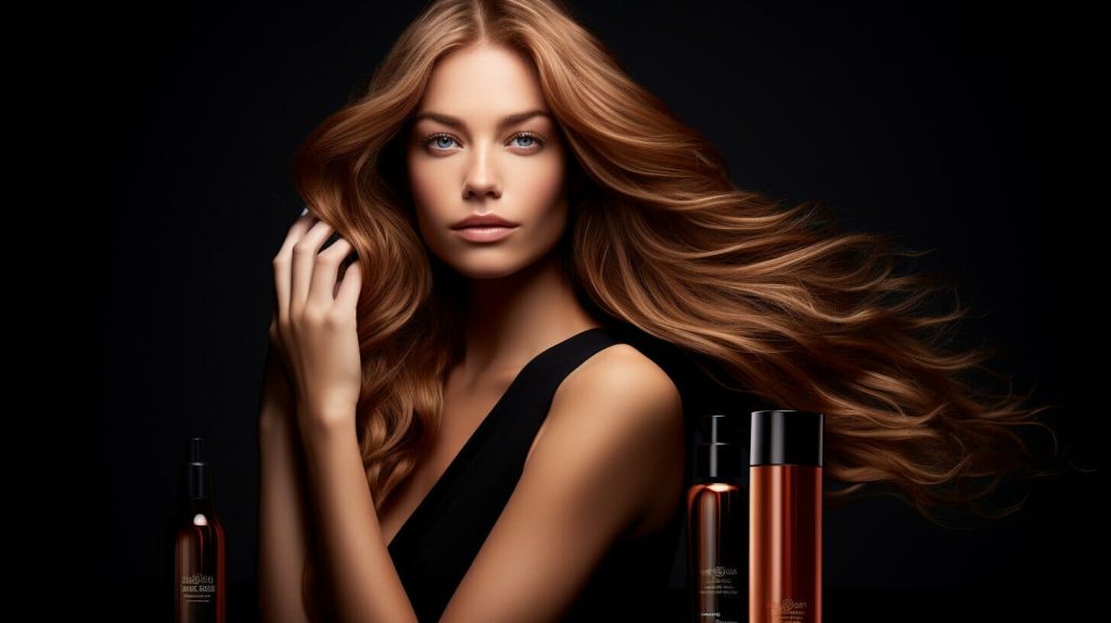 keratin supplements