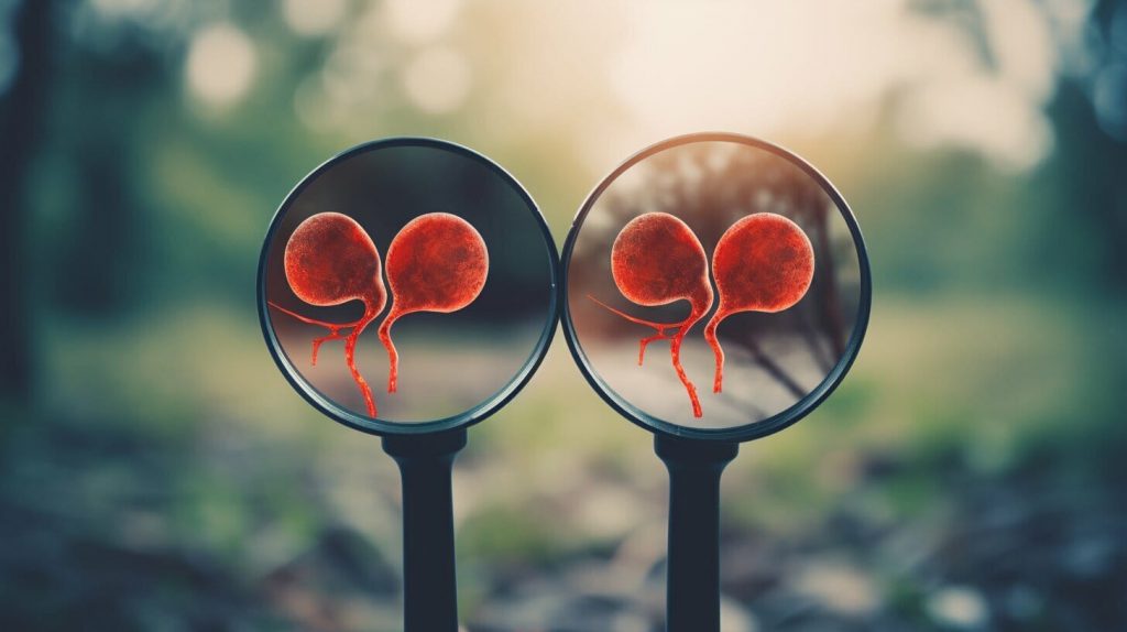 kidney cancer symptoms