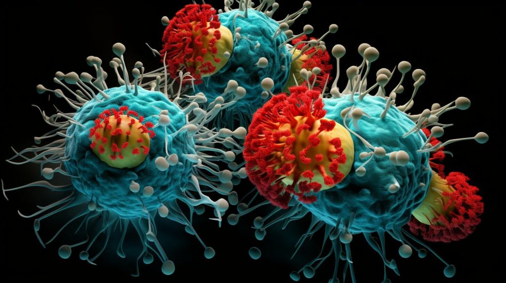 leukemia cancer