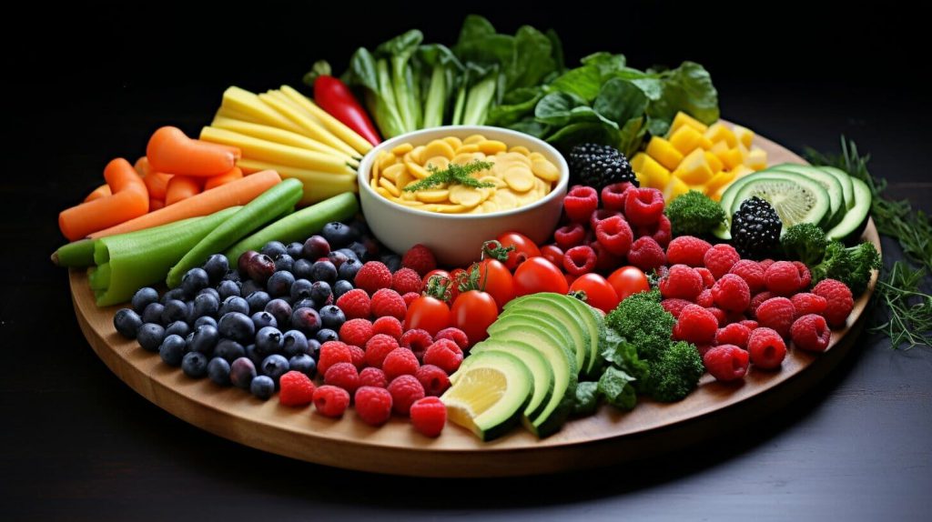leukemia diet
