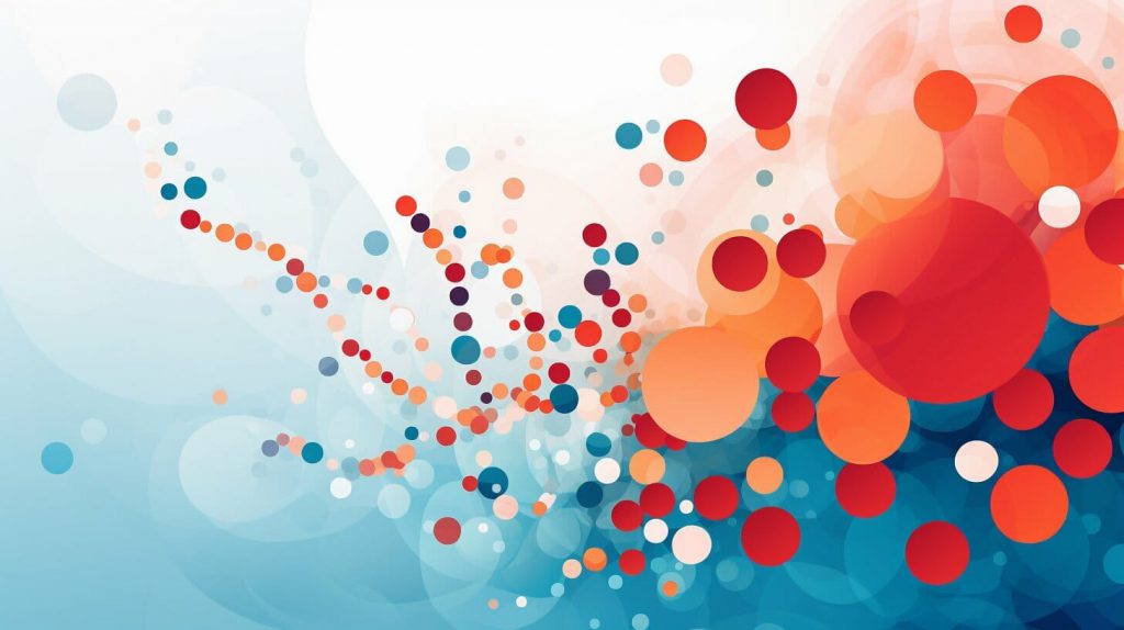 leukemia dots