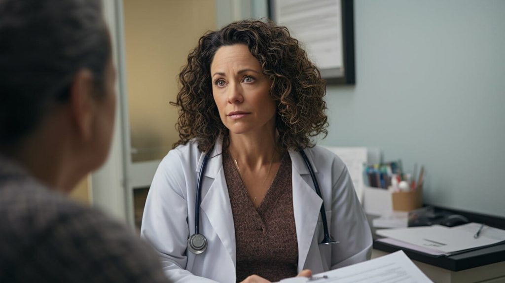 leukemia symptoms in women