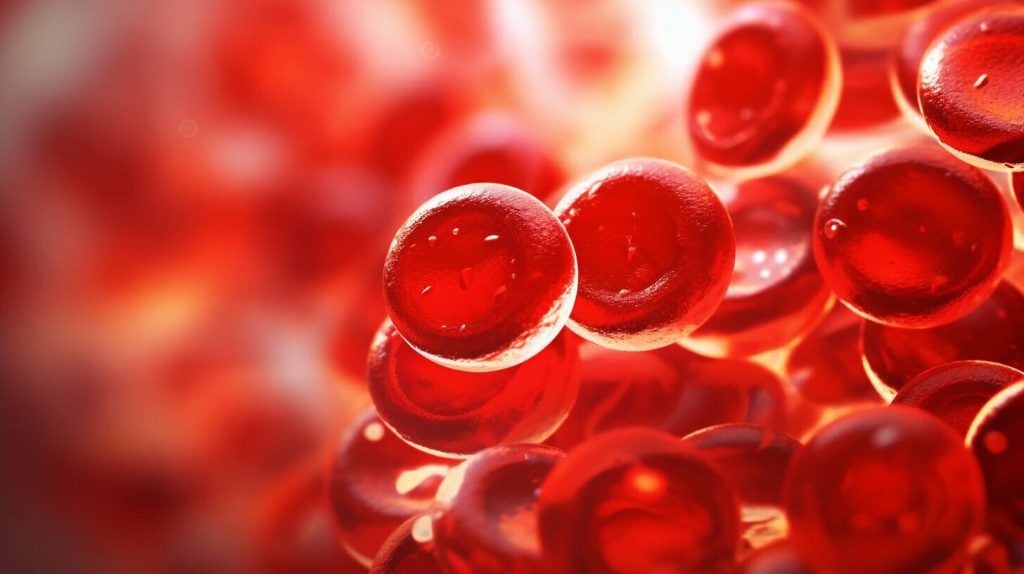 leukimia spots