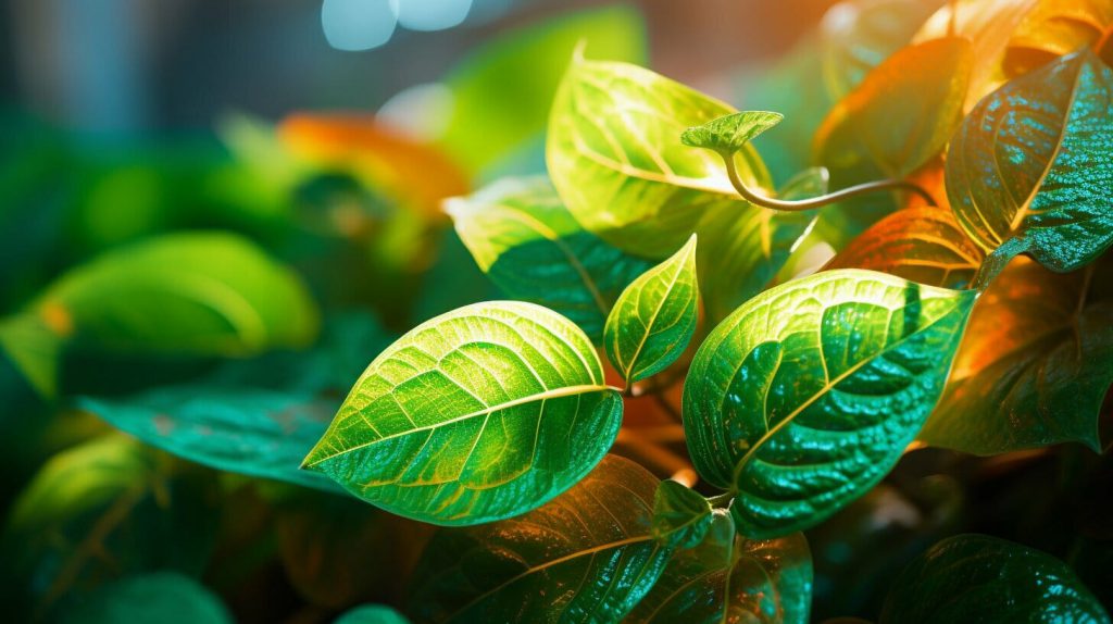 liquid chlorophyll benefits