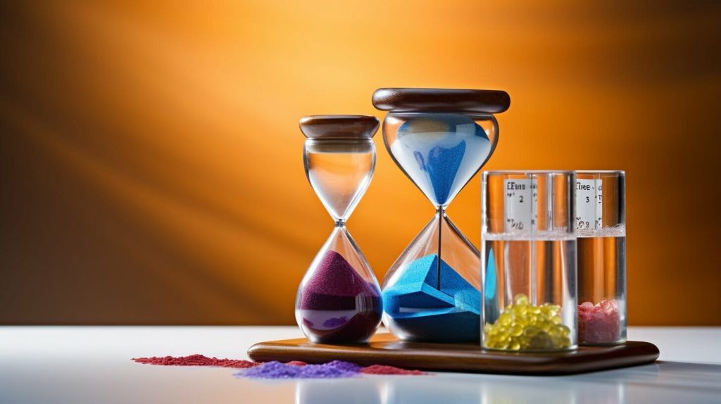 mag citrate how long to work