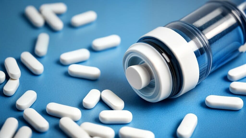 magnesium supplements