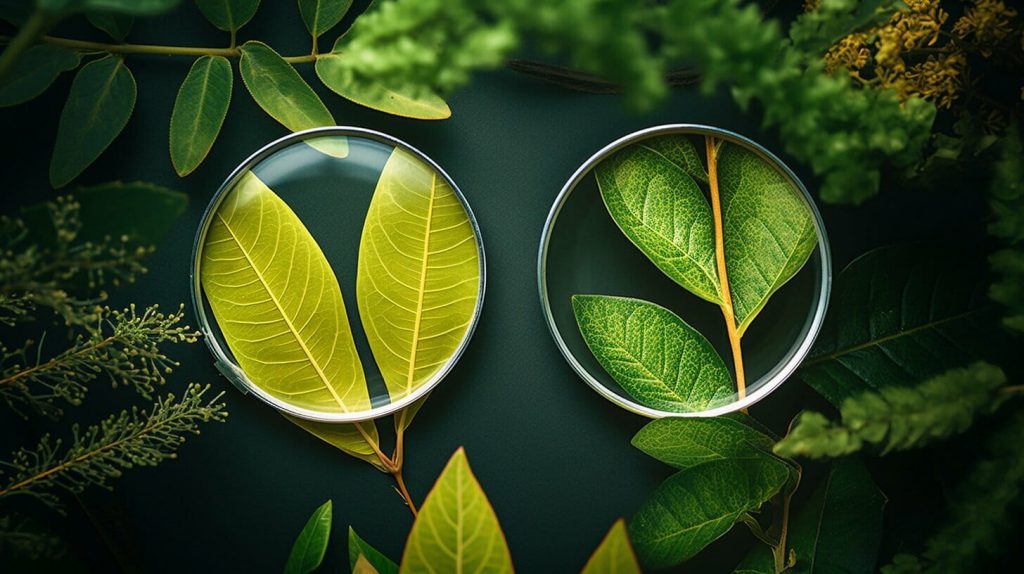 methylfolate vs folic acid
