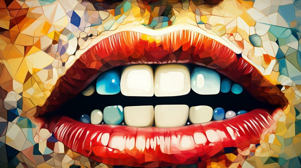 mouth cancer