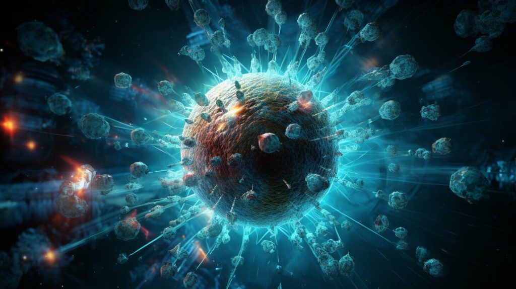nattokinase cancer