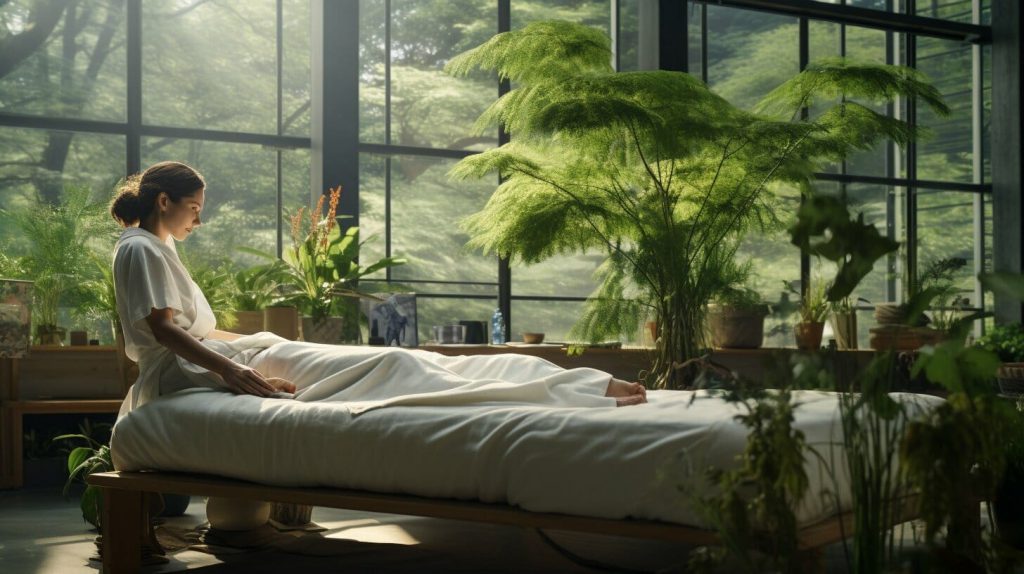 naturopathic oncology