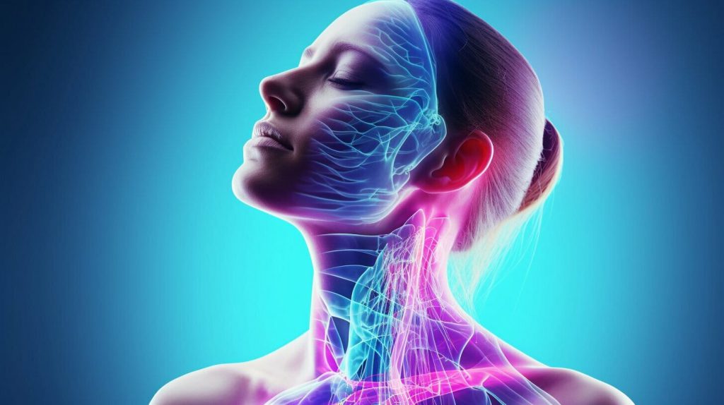 neck cancer symptoms