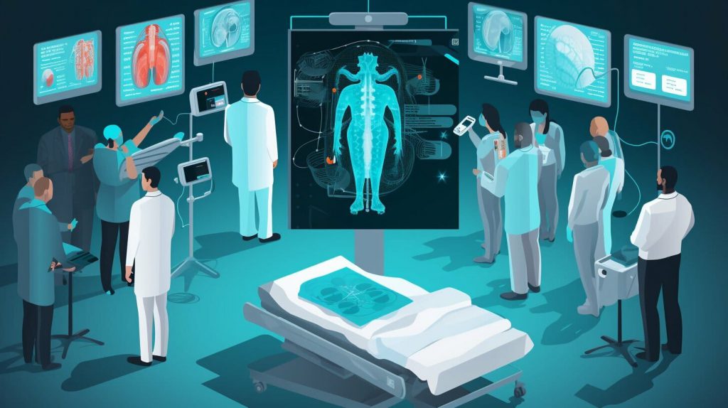 neuroendocrine cancer
