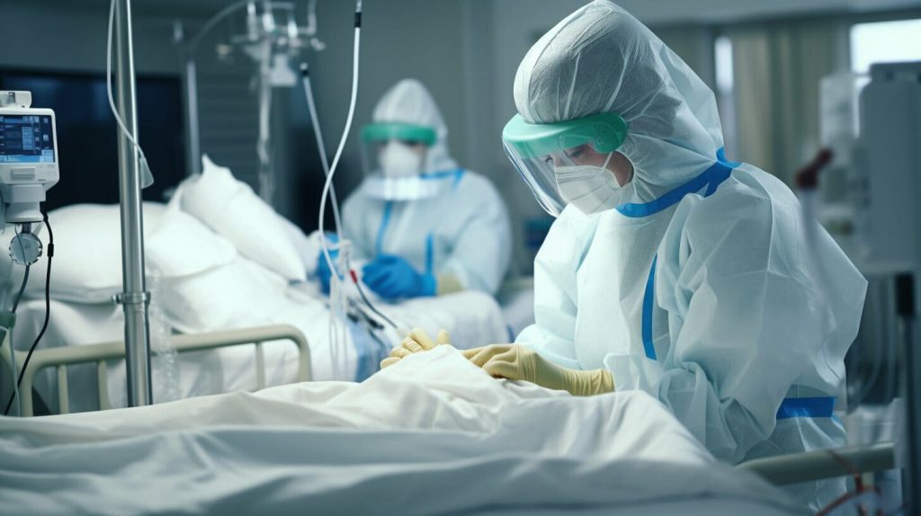 neutropenia precautions