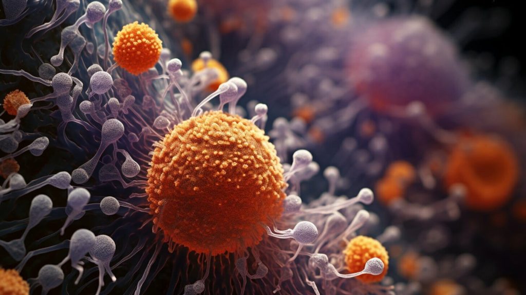 non hodgkin lymphoma