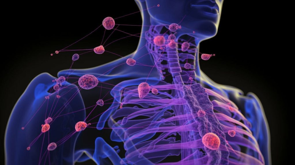 non hodgkin lymphoma vs hodgkin