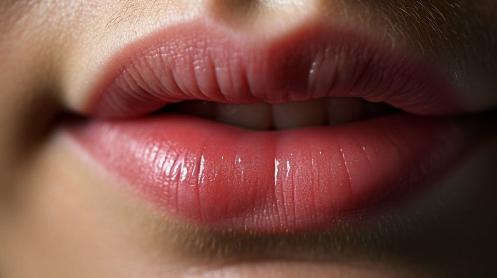 oral cancer lump on gum