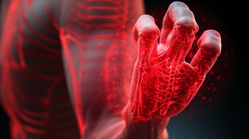osteosarcoma symptoms