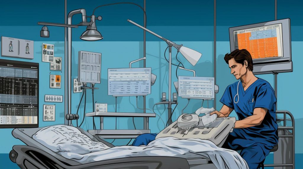 ovary removal surgery