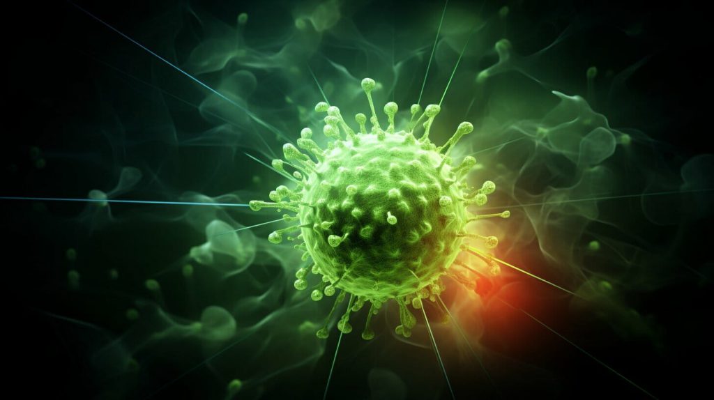ozone therapy for cancer