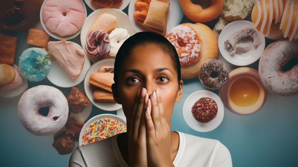 pancreatic cancer taste in mouth