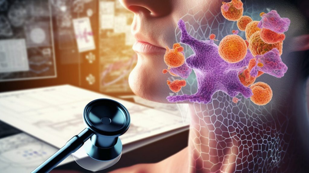 papillary thyroid cancer