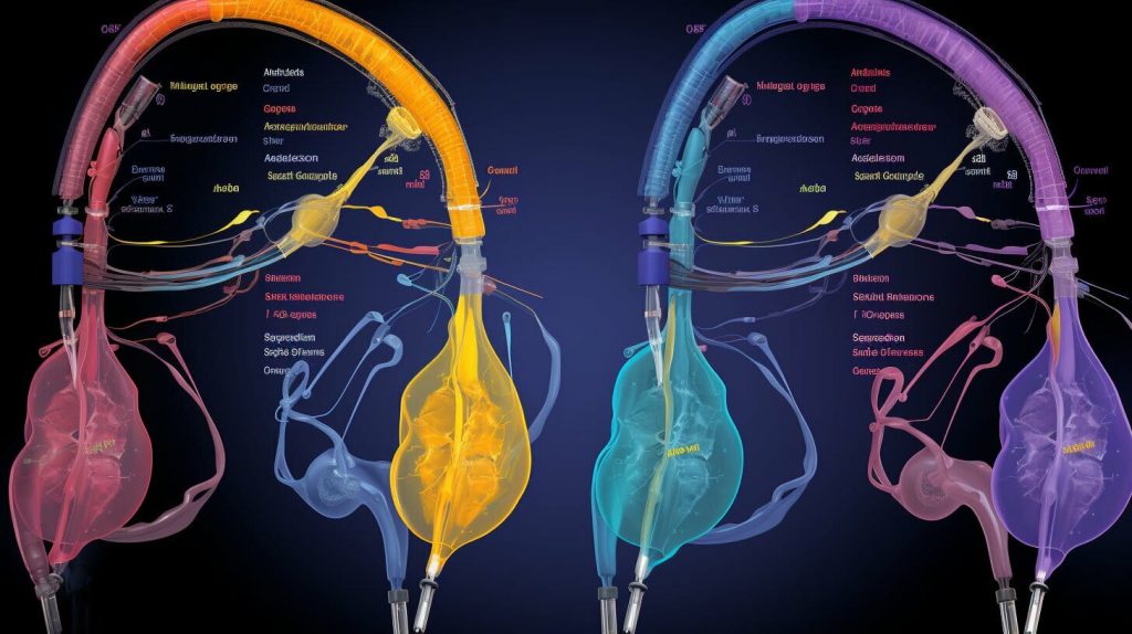paracentesis vs thoracentesis