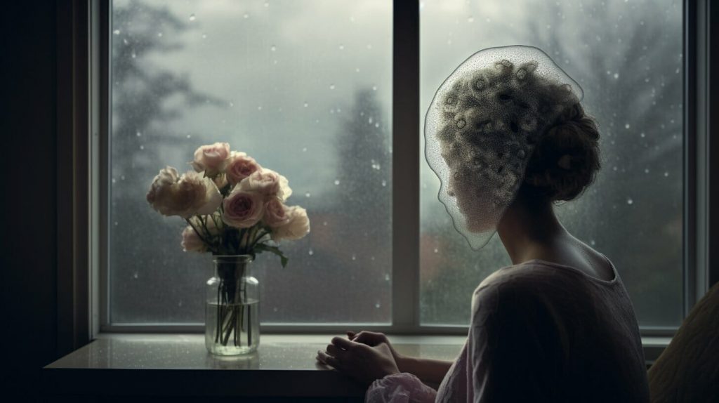 personality changes in cancer patients