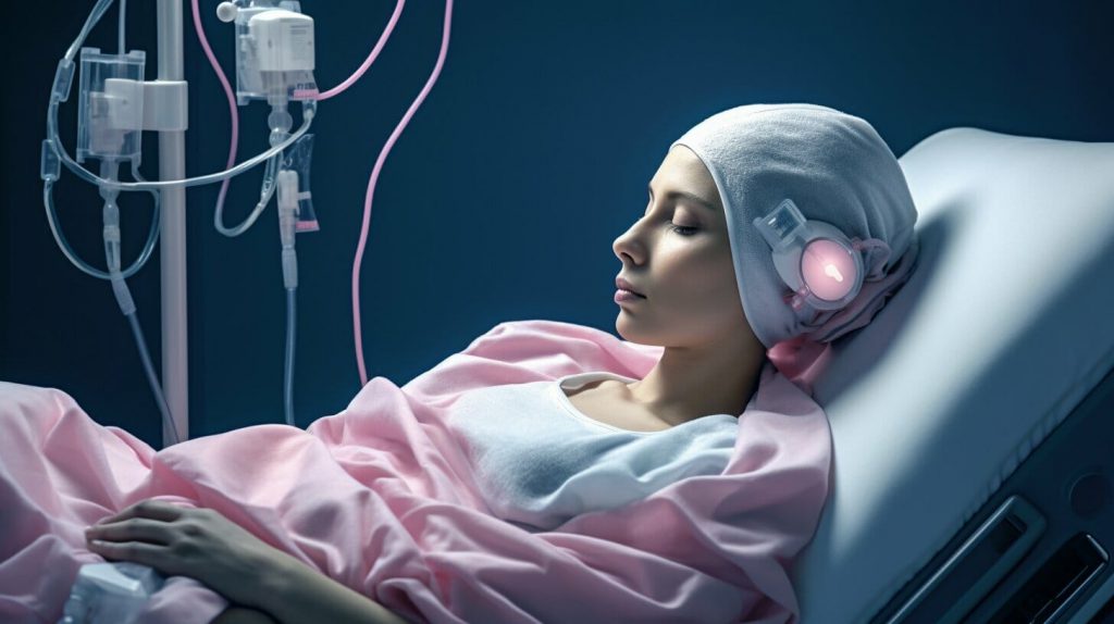 side effects of chemotherapy