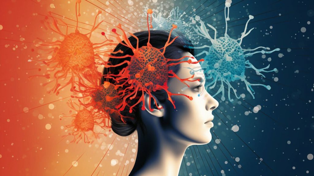 signs of a brain tumor