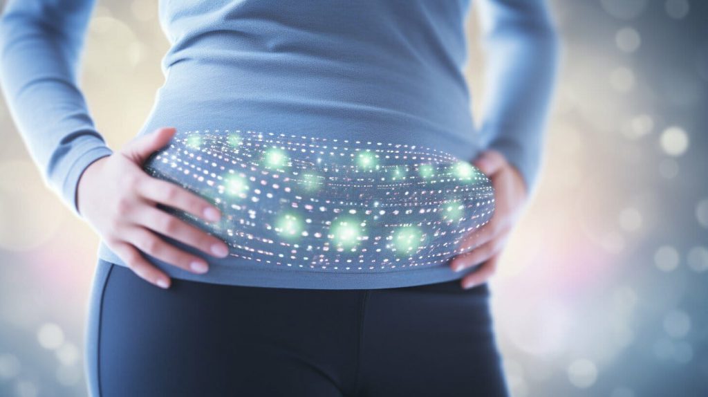 signs of colon cancer women