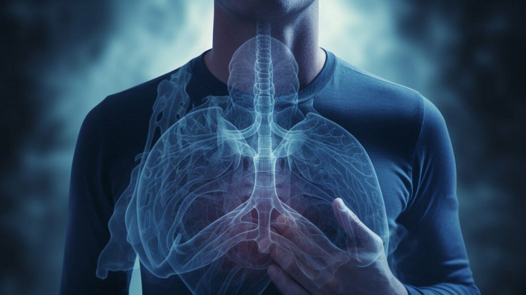 signs of esophageal cancer