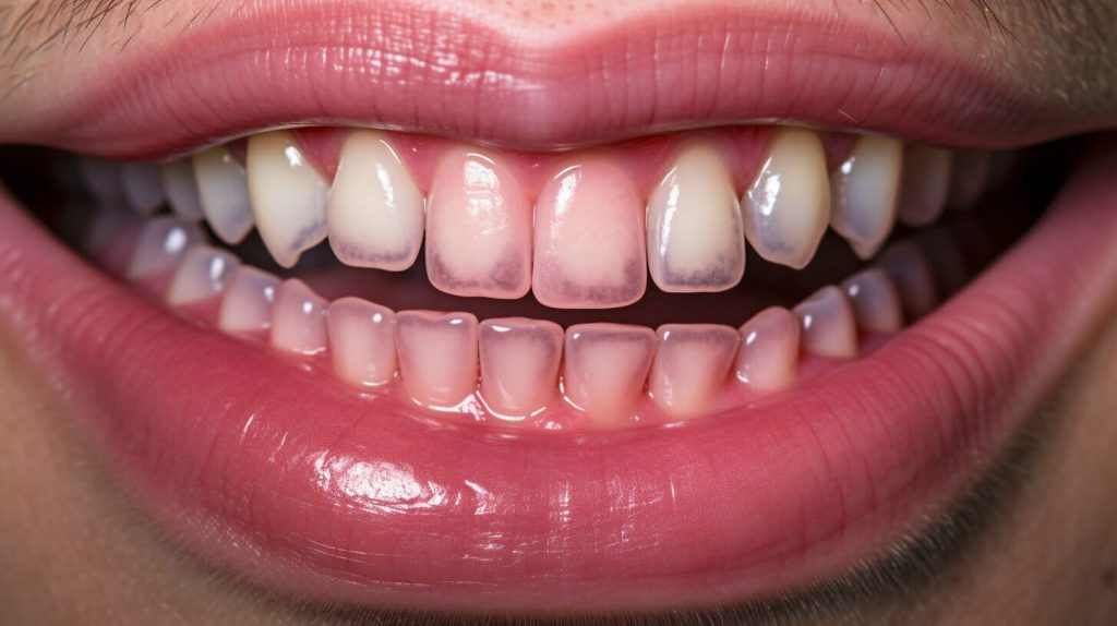 signs of oral cancer