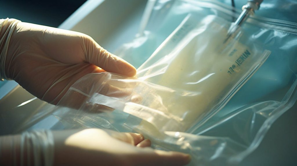 sodium bicarbonate intravenous uses
