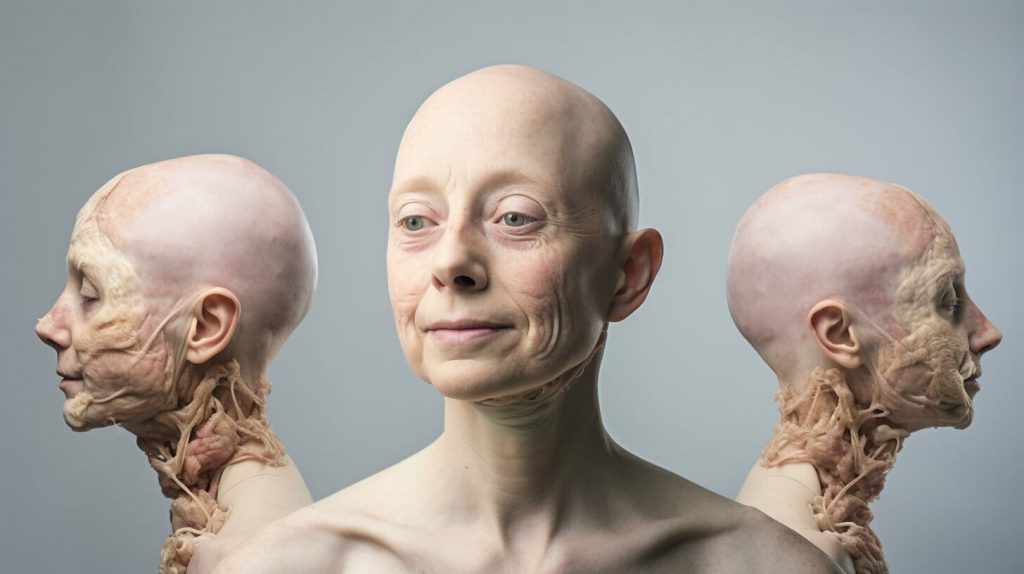 squamous cell carcinoma head and neck survival rate