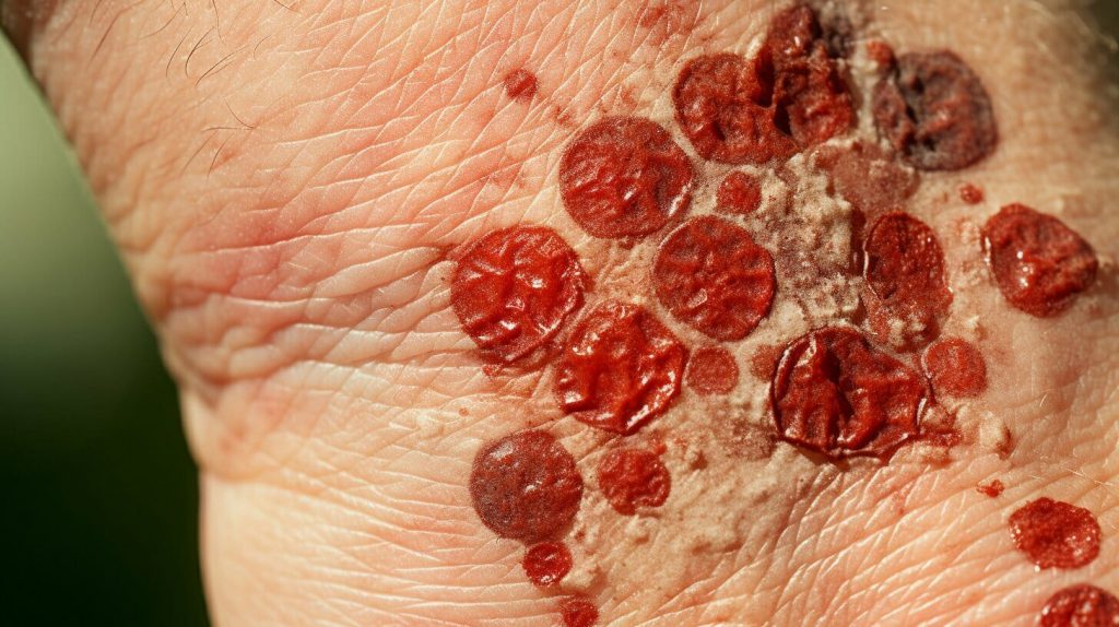 squamous cell skin cancer