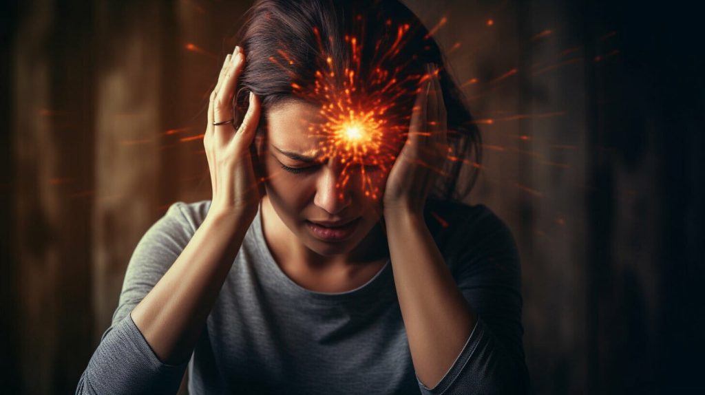 symptoms of brain tumor