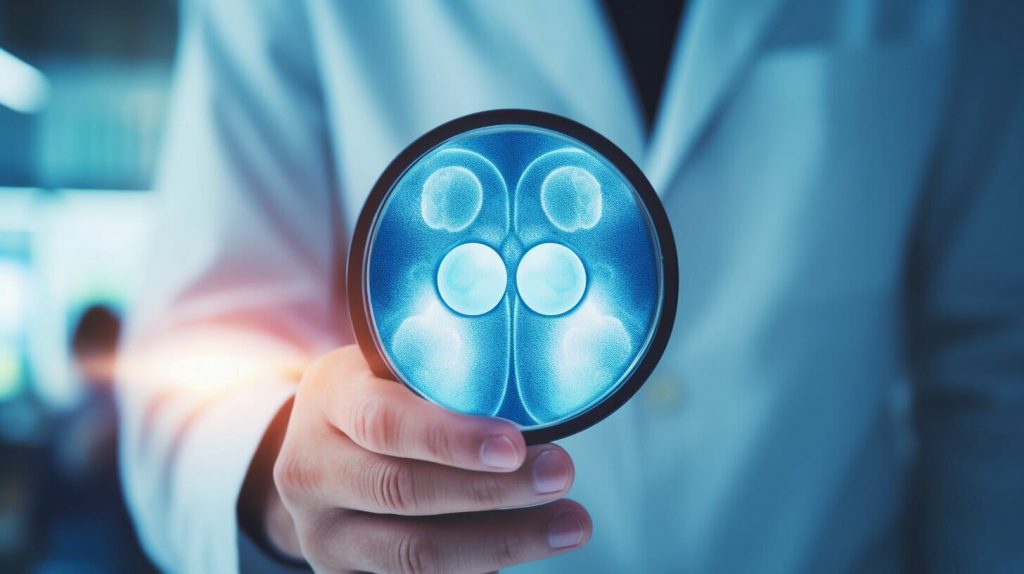 symptoms of kidney cancer