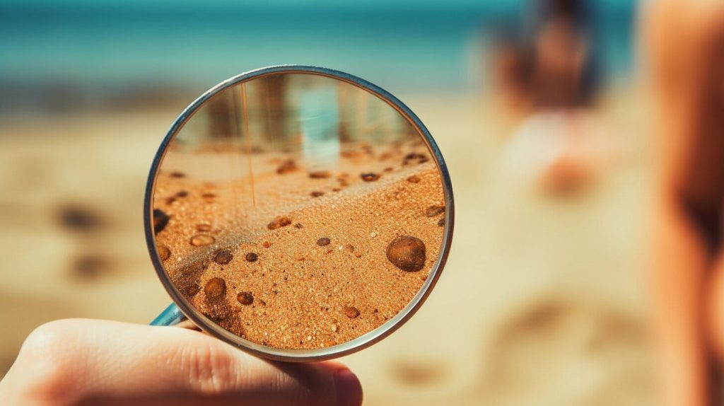 symptoms of skin cancer