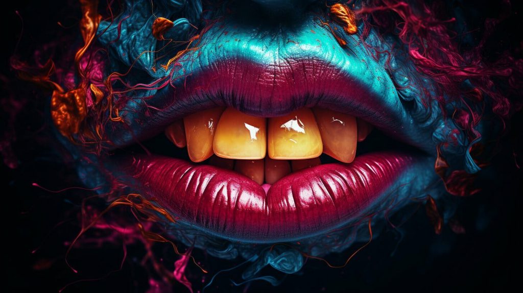 symptoms of tongue cancer