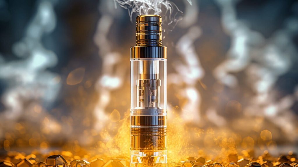 synthetic nicotine