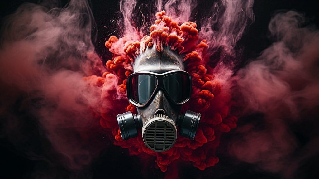 teflon carcinogen