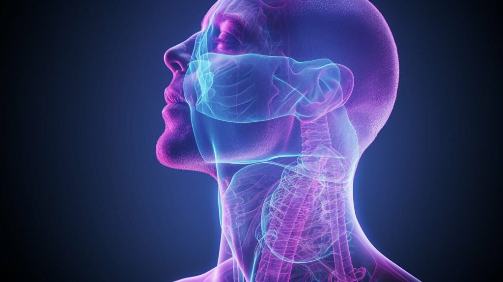 tests for throat cancer