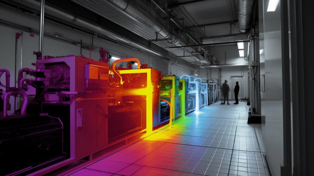 thermography