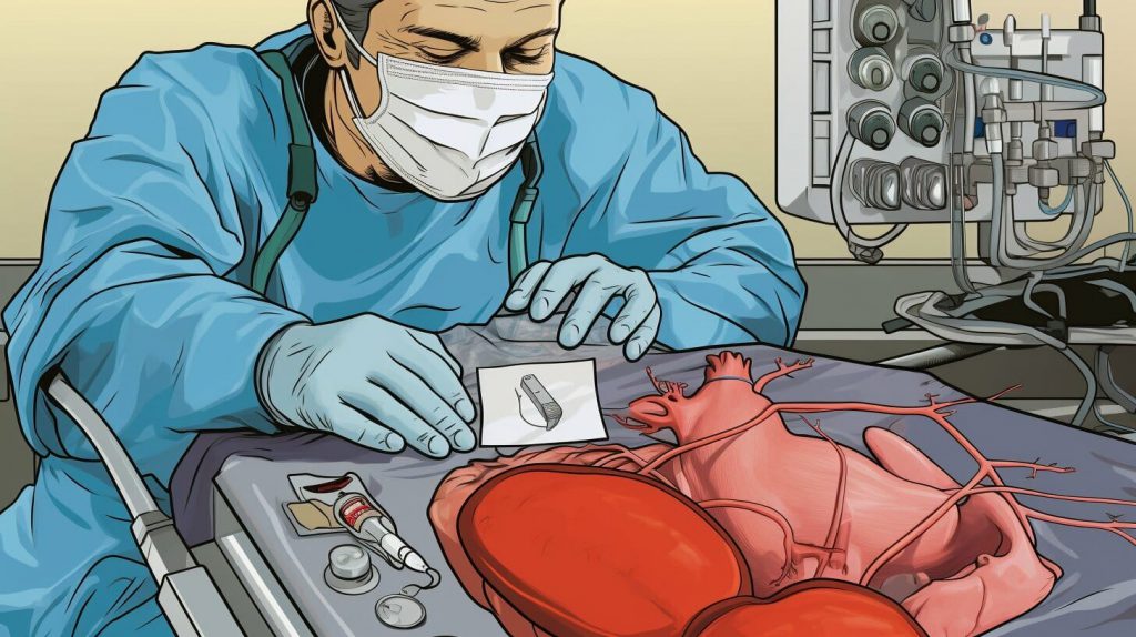 thoracotomy