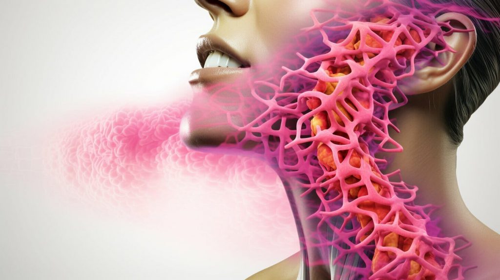 throat cancer