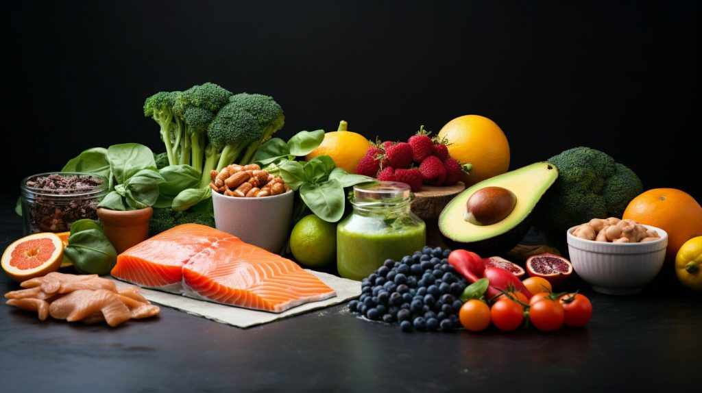 tricaprin in foods