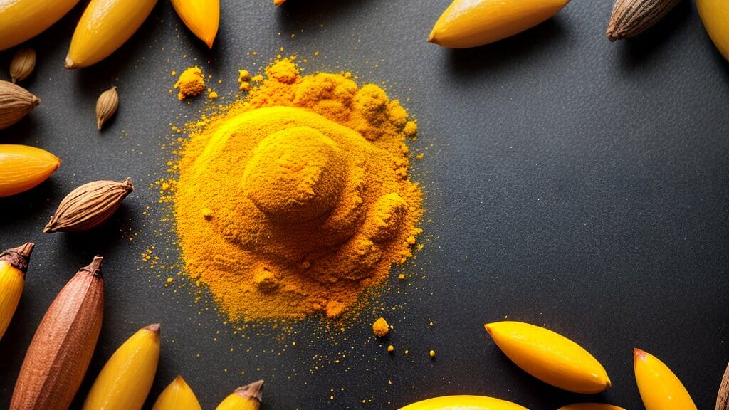 turmeric and cancer