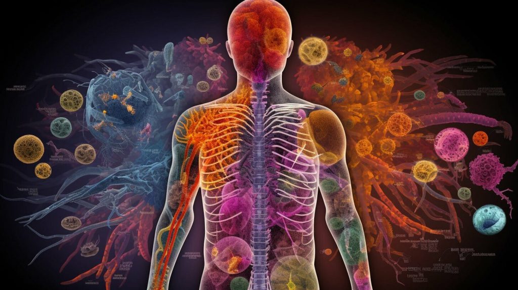 types of cancer