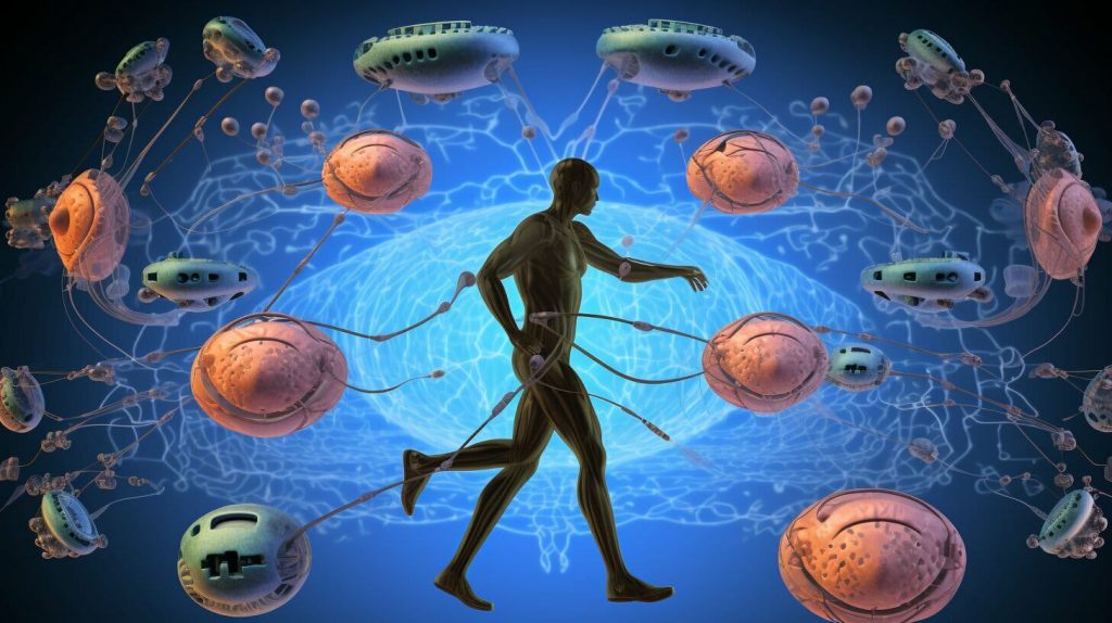 what causes enlarged prostate