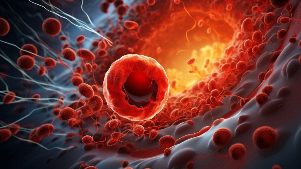 what causes leukemia